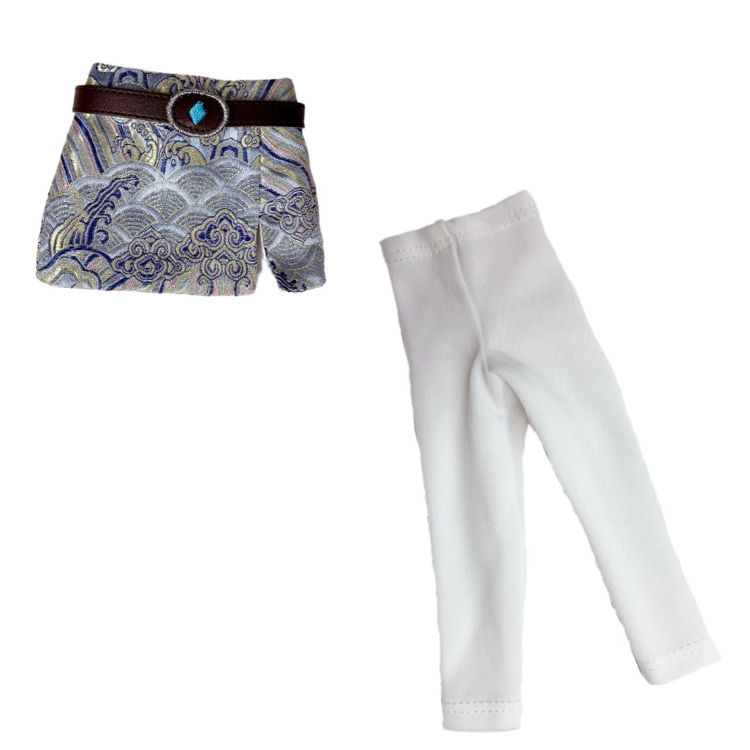 Fashion Fanatic Skirt